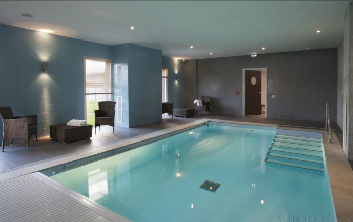 : Résidence DOMITYS Lanester - Piscine